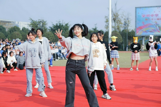 显示出该奖